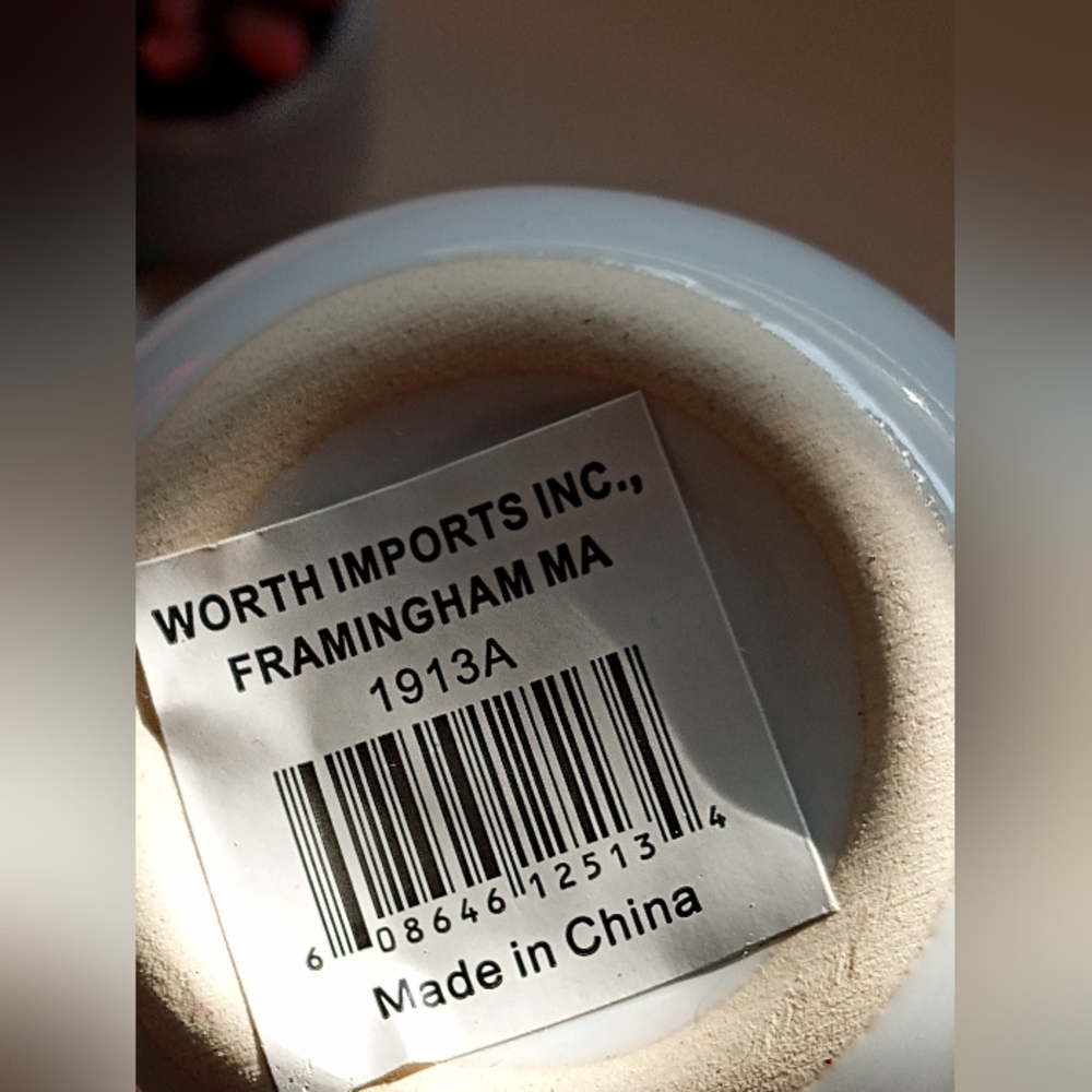 Cuuuuute Succulent Planter Set - Green and Red - Picture 7 of 8